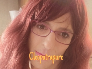 Cleopatrapure