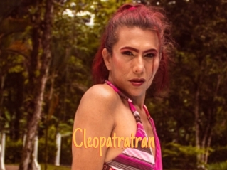 Cleopatratran