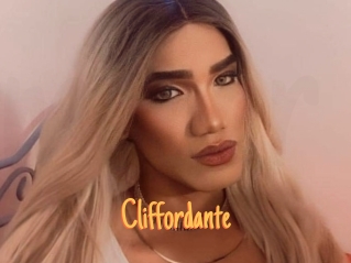 Cliffordante