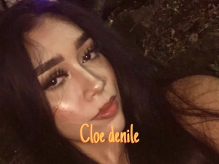 Cloe_denile