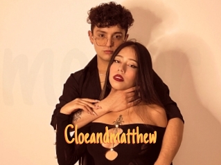 Cloeandmatthew