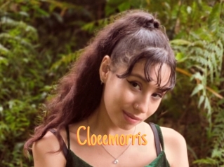 Cloeemorris