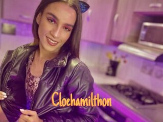 Cloehamilthon