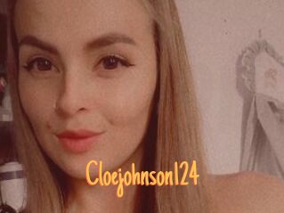 Cloejohnson124