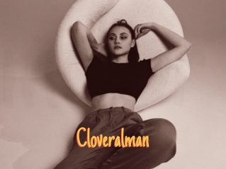 Cloveralman