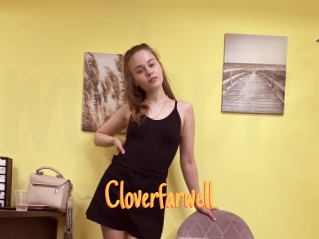 Cloverfarwell