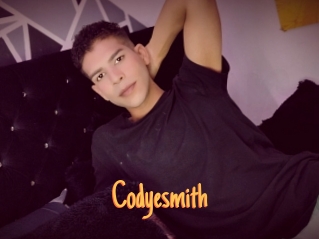 Codyesmith