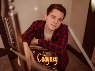 Codyney