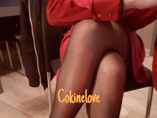 Cokinelove
