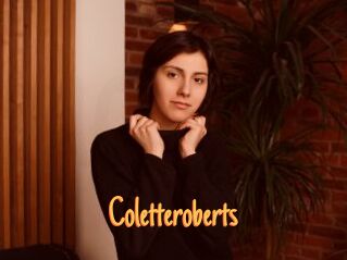 Coletteroberts