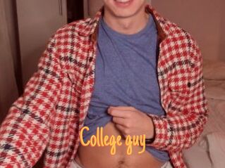 College_guy