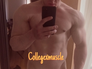 Collegexmuscle