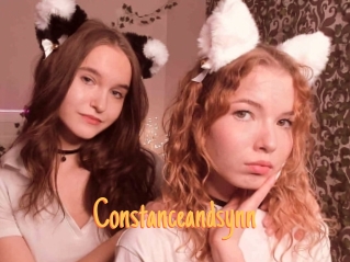 Constanceandsynn