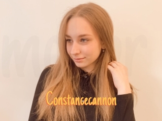 Constancecannon