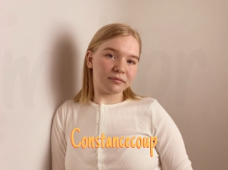 Constancecoup