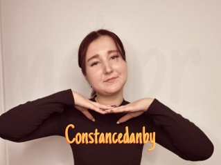 Constancedanby