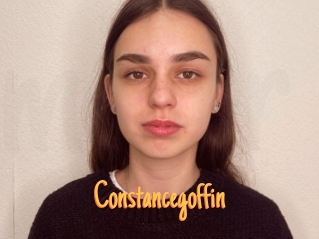 Constancegoffin