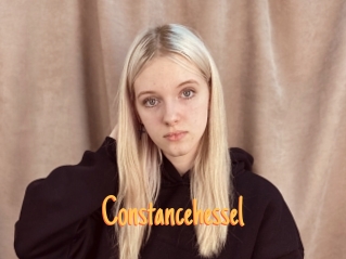 Constancehessel