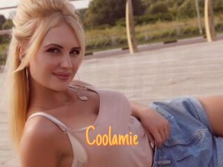 Coolamie