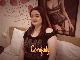 Corajudy