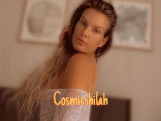 Cosmicshilah