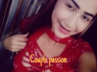 Couple_passion