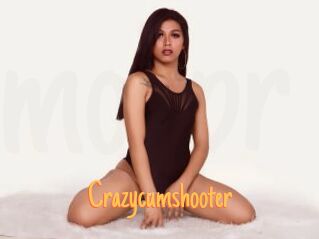 Crazycumshooter