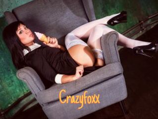 Crazyfoxx