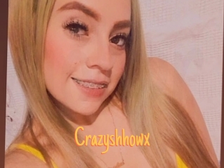 Crazyshhowx