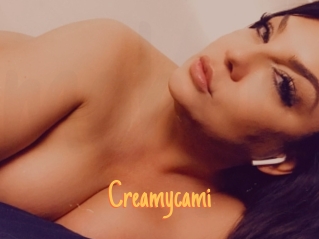 Creamycami