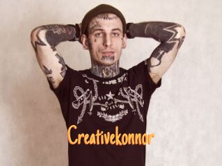 Creativekonnor