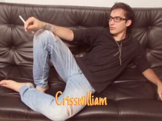 Crisswilliam