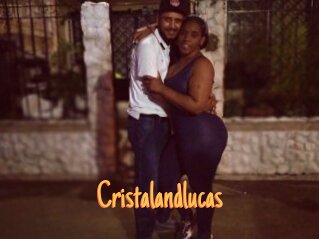 Cristalandlucas