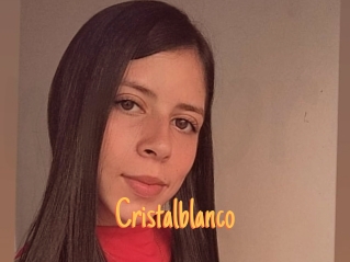 Cristalblanco