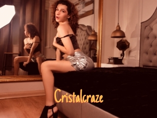 Cristalcraze