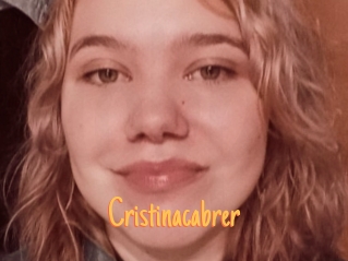 Cristinacabrer