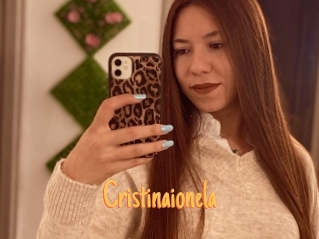 Cristinaionela