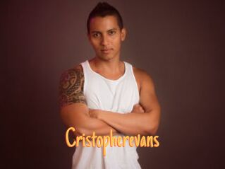 Cristopherevans