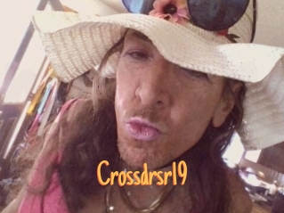 Crossdrsr19