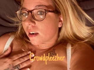 Crowdpleezher