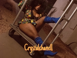 Crystalchanell