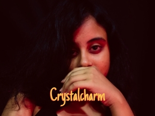 Crystalcharm