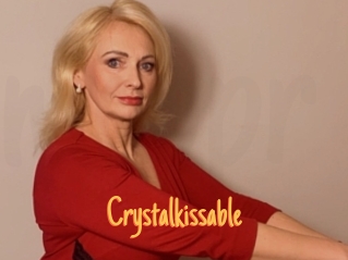 Crystalkissable