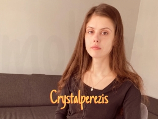 Crystalperezis