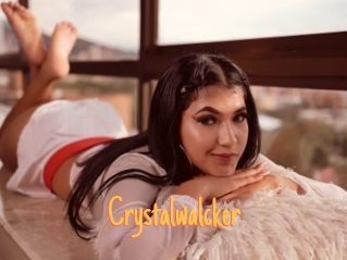 Crystalwalcker