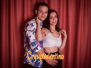 Crysyxvalentino