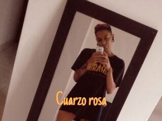 Cuarzo_rosa