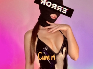 Cum_ri