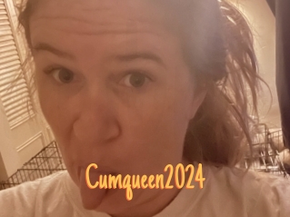 Cumqueen2024