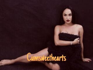 Cumsweethearts